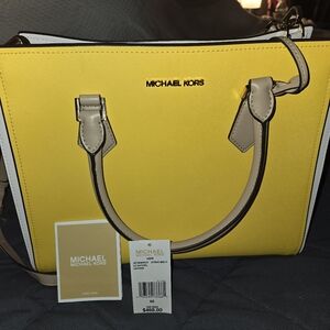 Michael Kors Purse